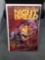 Epic Comics, Clive Barker's Night Breed #5-Comic Book