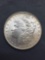 1898-P United States Morgan Silver Dollar - 90% Silver Coin