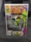 Marvel Comics, The Incredible Hulk #376-Comic Book