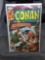 Marvel Comics, Conan The Barbarian #99-Comic Book
