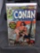 Marvel Comics, Conan The Barbarian #100-Comic Book