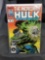 Marvel Comics, The Incredible Hulk #334-Comic Book