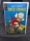 Gold Key, Walt Disney Unlcle Scrooge #10038-010 October-Comic Book