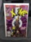 Marvel Comics, X-Men #270-Comic Book