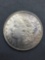 1921-P United States Morgan Silver Dollar - 90% Silver Coin