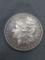 1885-O United States Morgan Silver Dollar - 90% Silver Coin