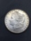 1882-S United States Morgan Silver Dollar - 90% Silver Coin