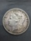 1903-P United States Morgan Silver Dollar - 90% Silver Coin