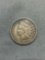 1900 United States Indian Head Penny - Coin