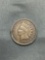 1903 United States Indian Head Penny - Coin