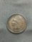 1908 United States Indian Head Penny - Coin