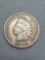 1902 United States Indian Head Penny - Coin