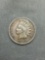 1902 United States Indian Head Penny - Coin