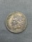 1881 United States Indian Head Penny - Coin