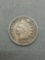 1902 United States Indian Head Penny - Coin