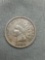 1897 United States Indian Head Penny - Coin