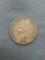 1880 United States Indian Head Penny - Coin