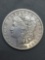 1879-P United States Morgan Silver Dollar - 90% Silver Coin