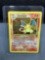 Vintage Pokemon CHARIZARD Base 2 Set Holofoil Rare Card 4/130