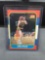 1986-87 Fleer #77 CHRIS MULLIN Warriors ROOKIE Vintage Basketball Card