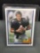 1991 Upper Deck #647 BRETT FAVRE Packers ROOKIE Football Card