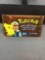 Rare Sealed 1999 Topps Pokemon TV Animation Edition Booster Pack - Rare - Vintage