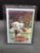 1980 Topps #160 WALTER PAYTON Bears Vintage Football Card