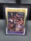 1988-89 Fleer #64 KAREEM ABDUL-JABBAR Lakers Vintage Basketball Card