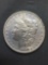 1880-O United States Morgan Silver Dollar - 90% Silver Coin