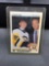 1990-91 Upper Deck #356 JAROMIR JAGR Penguins ROOKIE Hockey Card