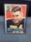 1956 Topps #67 ROGER ZATKOFF Packers Vintage Football Card
