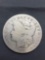 1881-P United States Morgan Silver Dollar - 90% Silver Coin