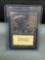 Vintage Magic the Gathering EVIL PRESENCE Beta Trading Card from Collection