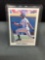 1990 Leaf #300 FRANK THOMAS White Sox ROOKIE Baseball Card