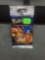 Sealed Pokemon Base Set Unlimited 11 Card Long Crimp Retail Booster Pack - Charizard Art - 20.86