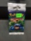 Sealed Pokemon Base Set Unlimited 11 Card Long Crimp Retail Booster Pack - Venusaur Art - 20.81