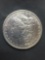 1896-O United States Morgan Silver Dollar - 90% Silver Coin
