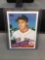 1985 Topps #181 ROGER CLEMENS Red Sox ROOKIE Baseball Card