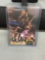 1992-93 Stadium Club #201 SHAQUILLE O'NEAL Magic Lakers ROOKIE Basketball Card