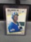 1989 Fleer #548 KEN GRIFFEY JR. Mariners ROOKIE Baseball Card