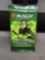 Factory Sealed Pack Magic the Gathering ZENDIKAR RISING 15 Card Booster Pack - BRAND NEW SET