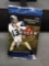 Factory Sealed 2002 Ultra Football 10 Card Hobby Pack