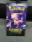 Factory Sealed Pokemon HIDDEN FATES 10 Card Booster Pack - HOT PRODUCT
