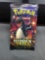 Factory Sealed Pokemon HIDDEN FATES 10 Card Booster Pack - HOT PRODUCT