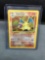 Pokemon CHARIZARD Base Set Unlimited Holofoil Rare Card 4/102