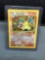 Pokemon CHARIZARD Base 2 Holofoil Rare Card 4/130