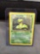 Pokemon VICTREEBEL Jungle 1st Edition Holofoil Rare Card