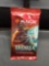 Factory Sealed Magic the Gathering IKORIA Lair of Behemoths 15 Card Booster Pack