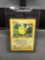 1999 Pokemon Jungle 1st Edition PIKACHU Trading Card 60/64