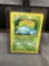 Pokemon VENUSAUR Base Set Holofoil Rare Card 15/102